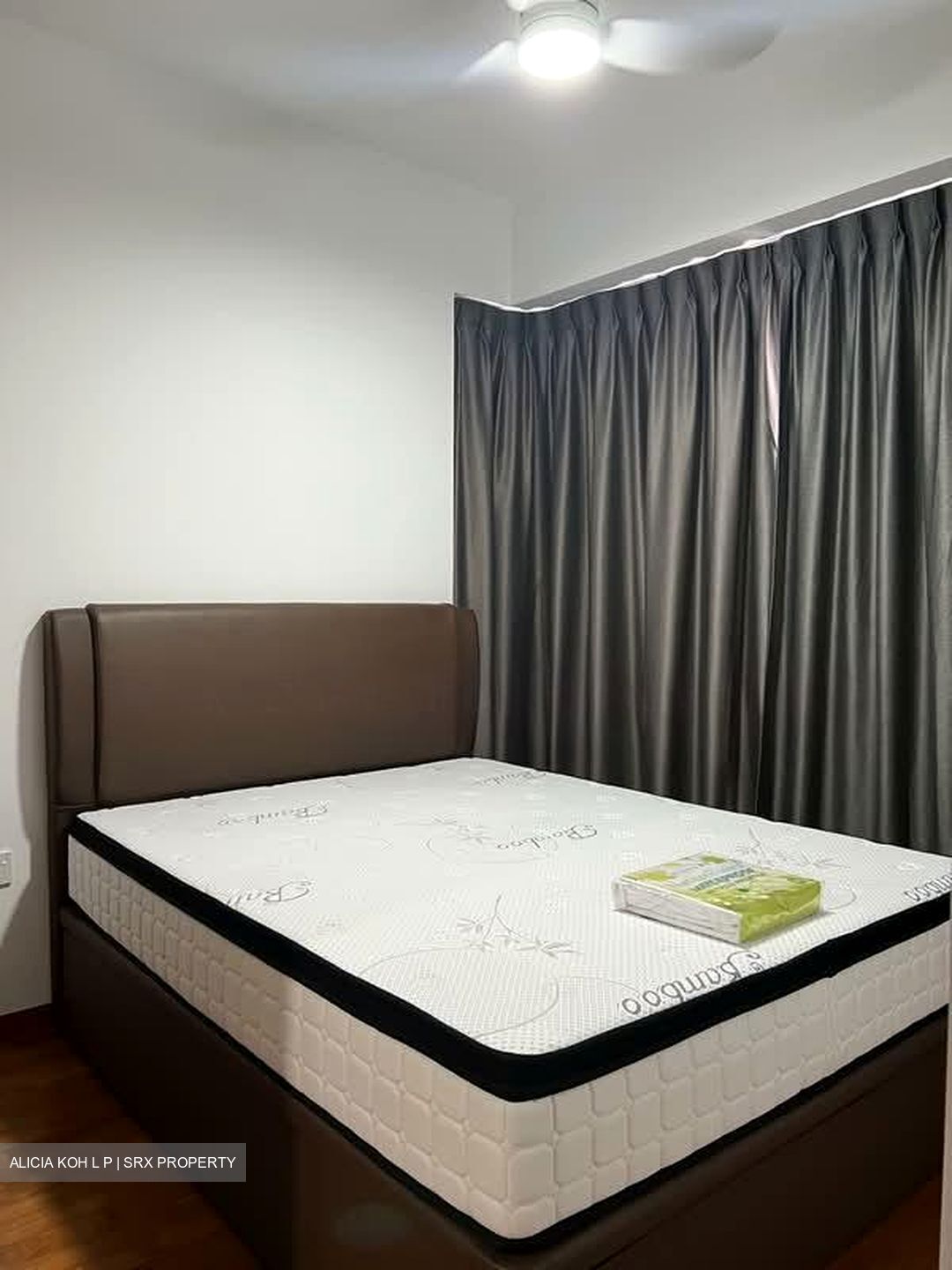 Stirling Residences (D3), Apartment #553218851